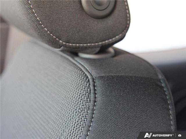 2026 GMC Canyon Elevation (Stk: 172179) in London - Image 23 of 27