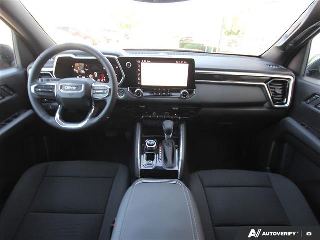 2026 GMC Canyon Elevation (Stk: 172179) in London - Image 25 of 27