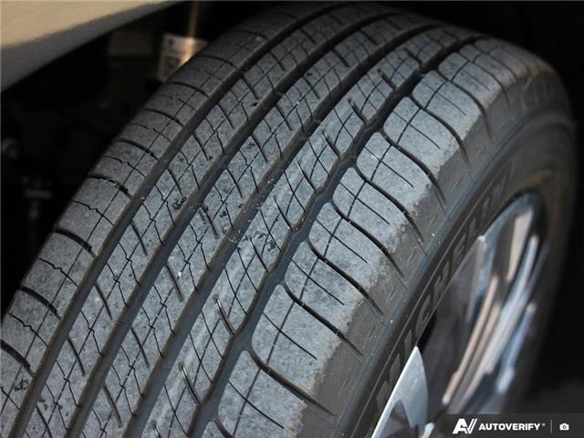 2025 Chevrolet Blazer Premier (Stk: 171943) in London - Image 7 of 27