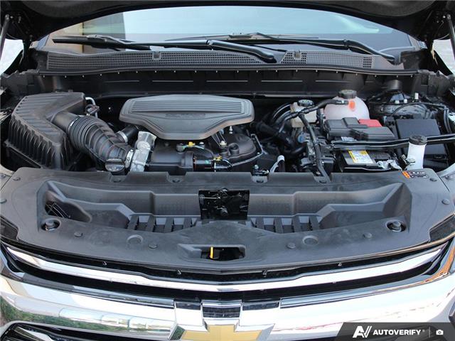 2025 Chevrolet Blazer Premier (Stk: 171943) in London - Image 8 of 27