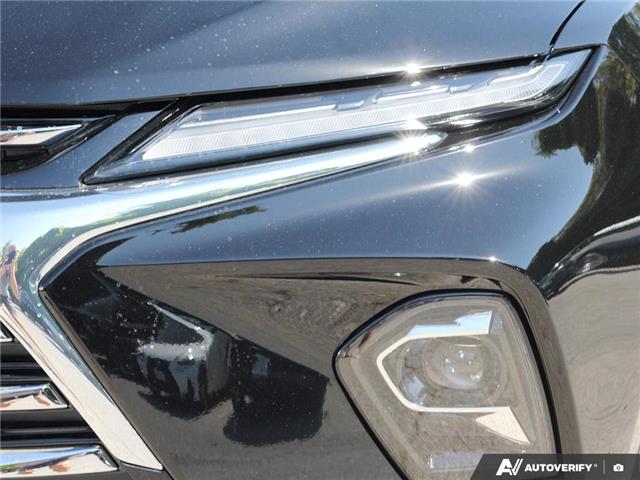 2025 Chevrolet Blazer Premier (Stk: 171943) in London - Image 10 of 27