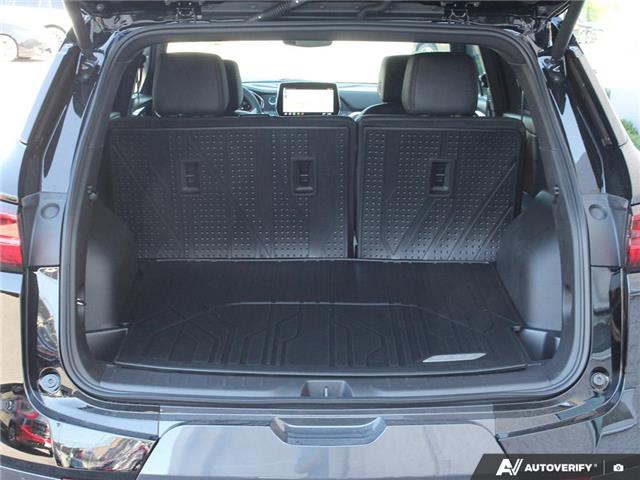 2025 Chevrolet Blazer Premier (Stk: 171943) in London - Image 11 of 27