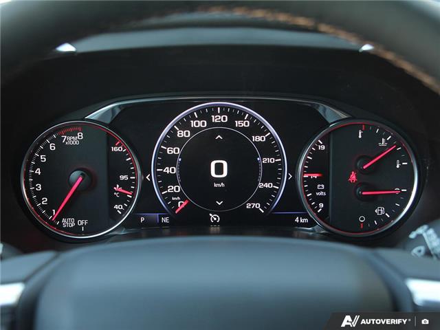 2025 Chevrolet Blazer Premier (Stk: 171943) in London - Image 15 of 27