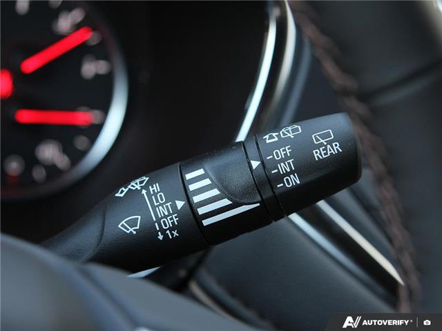2025 Chevrolet Blazer Premier (Stk: 171943) in London - Image 16 of 27