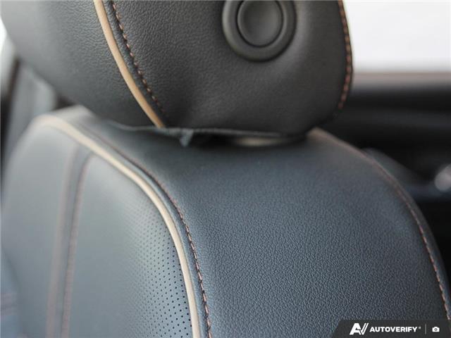 2025 Chevrolet Blazer Premier (Stk: 171943) in London - Image 23 of 27