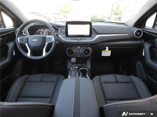 2025 Chevrolet Blazer Premier (Stk: 171943) in London - Image 25 of 27