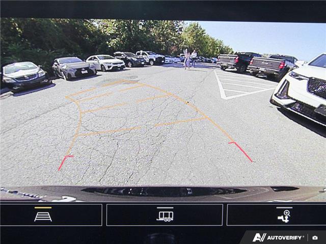 2025 Chevrolet Blazer Premier (Stk: 171943) in London - Image 27 of 27