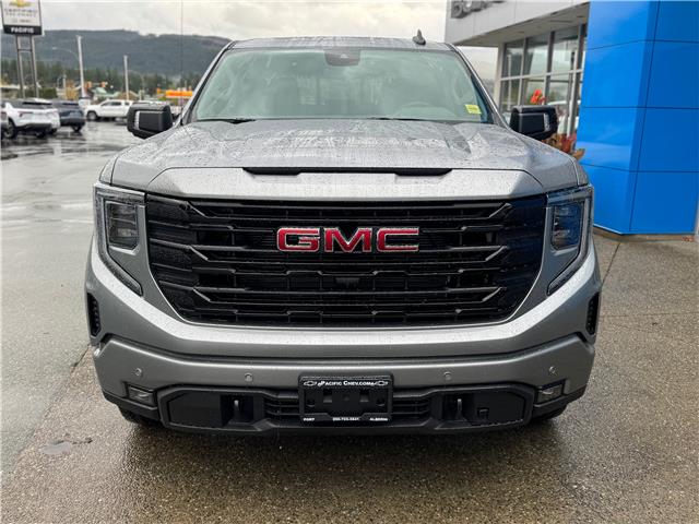 2026 GMC Sierra 1500 Elevation (Stk: 26T15) in Port Alberni - Image 2 of 48