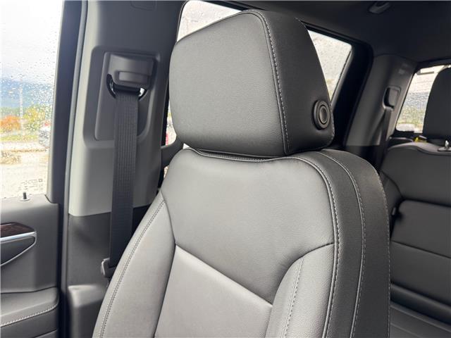 2026 GMC Sierra 1500 Elevation (Stk: 26T15) in Port Alberni - Image 20 of 48