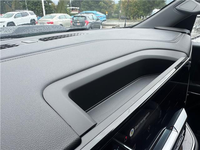2026 Chevrolet Silverado 1500 LT Trail Boss (Stk: 26T25) in Port Alberni - Image 20 of 21