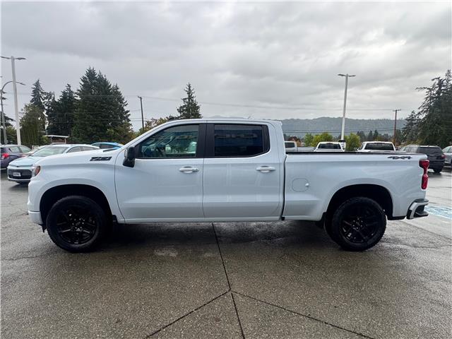 2026 Chevrolet Silverado 1500 RST (Stk: 26T19) in Port Alberni - Image 7 of 27