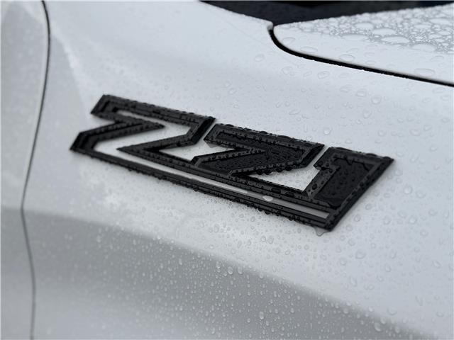 2026 Chevrolet Silverado 1500 RST (Stk: 26T19) in Port Alberni - Image 10 of 27