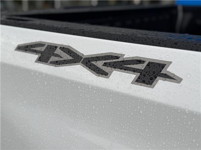 2026 Chevrolet Silverado 1500 RST (Stk: 26T19) in Port Alberni - Image 11 of 27