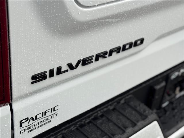 2026 Chevrolet Silverado 1500 RST (Stk: 26T19) in Port Alberni - Image 13 of 27