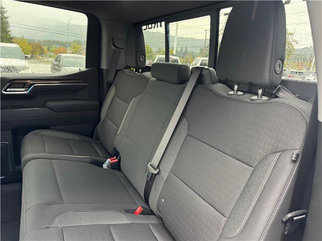 2026 Chevrolet Silverado 1500 RST (Stk: 26T19) in Port Alberni - Image 16 of 27