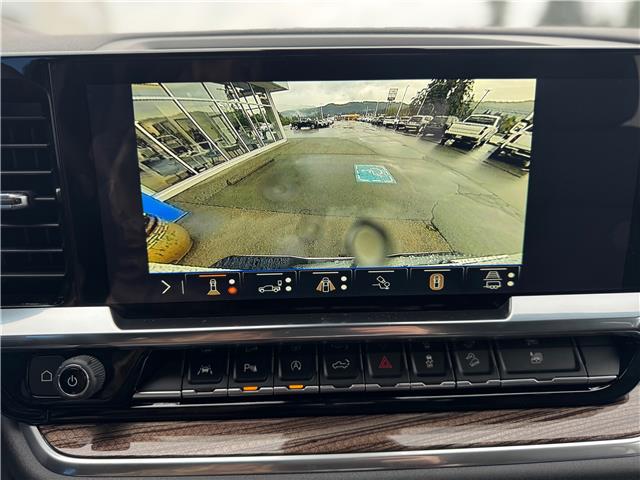 2026 Chevrolet Silverado 1500 RST (Stk: 26T19) in Port Alberni - Image 20 of 27