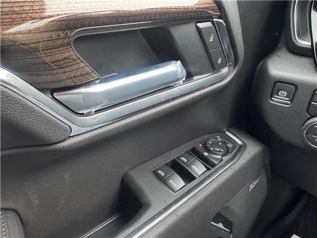 2026 Chevrolet Silverado 1500 RST (Stk: 26T19) in Port Alberni - Image 21 of 27