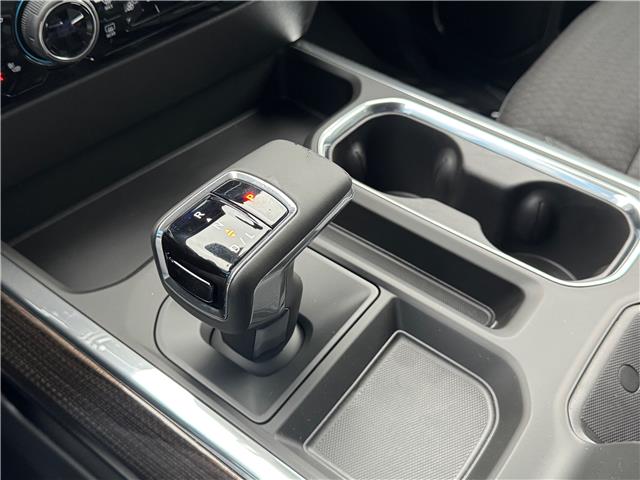 2026 Chevrolet Silverado 1500 RST (Stk: 26T19) in Port Alberni - Image 23 of 27