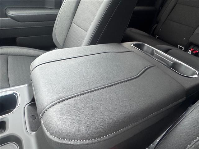 2026 Chevrolet Silverado 1500 RST (Stk: 26T19) in Port Alberni - Image 24 of 27