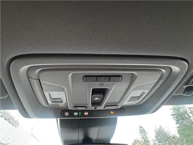 2026 Chevrolet Silverado 1500 RST (Stk: 26T19) in Port Alberni - Image 25 of 27