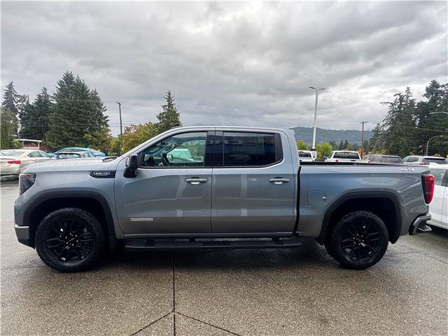 2026 GMC Sierra 1500 Elevation (Stk: 26T15) in Port Alberni - Image 30 of 48