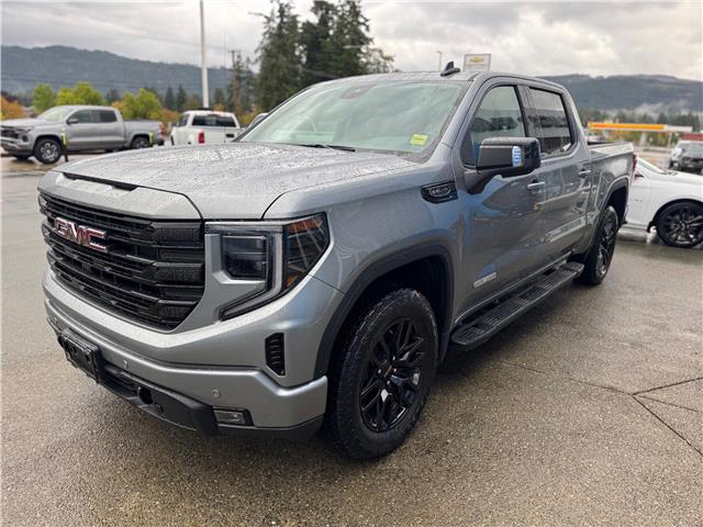 2026 GMC Sierra 1500 Elevation (Stk: 26T15) in Port Alberni - Image 31 of 48
