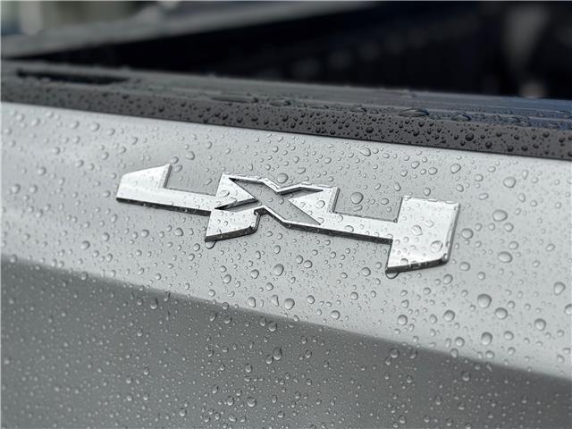 2026 GMC Sierra 1500 Elevation (Stk: 26T15) in Port Alberni - Image 33 of 48