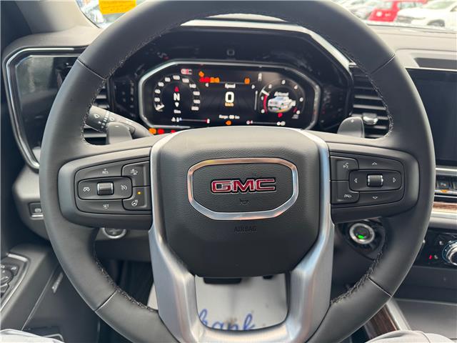 2026 GMC Sierra 1500 Elevation (Stk: 26T15) in Port Alberni - Image 38 of 48