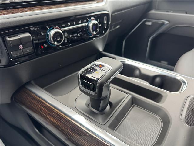 2026 GMC Sierra 1500 Elevation (Stk: 26T15) in Port Alberni - Image 40 of 48