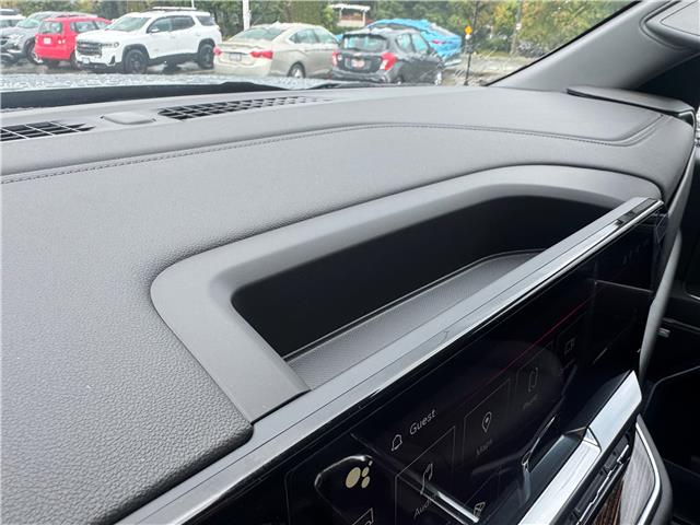 2026 GMC Sierra 1500 Elevation (Stk: 26T15) in Port Alberni - Image 44 of 48