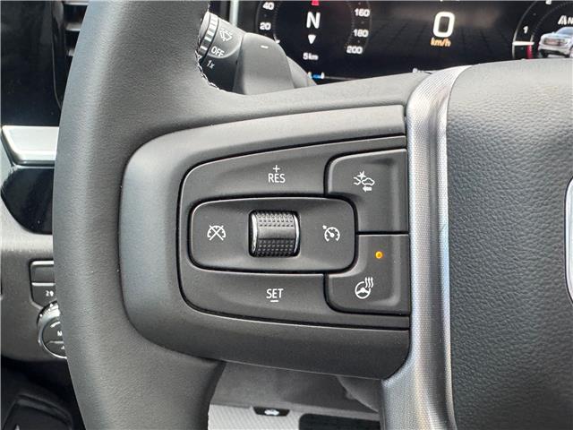 2026 GMC Sierra 1500 Elevation (Stk: 26T15) in Port Alberni - Image 47 of 48