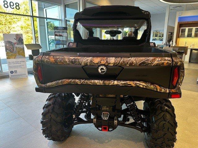 2024 Can-Am COMMMANDER XT (Stk: 24P037) in Kentville - Image 3 of 6
