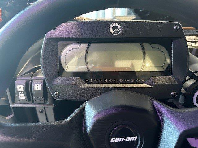 2024 Can-Am COMMMANDER XT (Stk: 24P037) in Kentville - Image 6 of 6