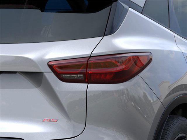 2025 Chevrolet Blazer RS (Stk: 105367) in Exeter - Image 11 of 24