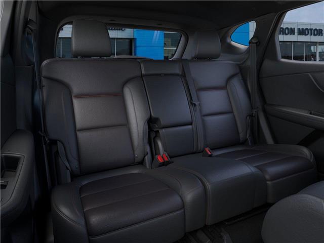 2025 Chevrolet Blazer RS (Stk: 105367) in Exeter - Image 17 of 24