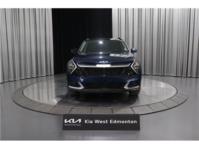 2023 Kia Sportage EX (Stk: 26382A) in Edmonton - Image 2 of 25