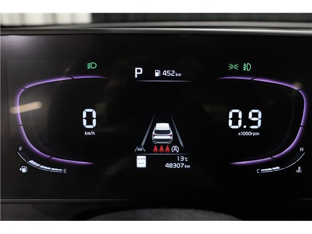 2023 Kia Sportage EX (Stk: 26382A) in Edmonton - Image 25 of 25