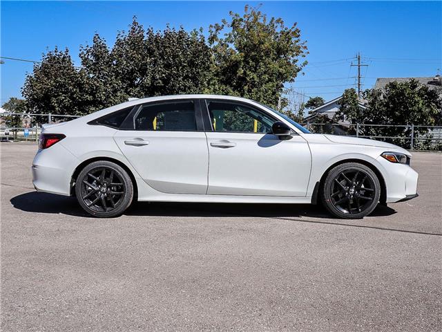 2026 Honda Civic Sport (Stk: HH26160) in Hanover - Image 3 of 23