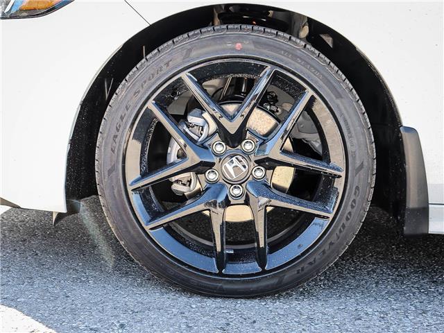 2026 Honda Civic Sport (Stk: HH26160) in Hanover - Image 6 of 23