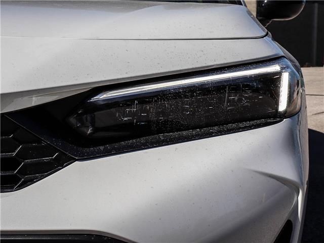 2026 Honda Civic Sport (Stk: HH26160) in Hanover - Image 7 of 23