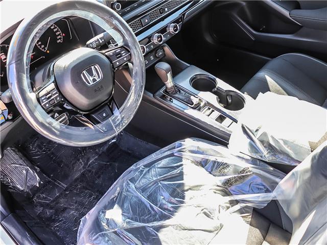 2026 Honda Civic Sport (Stk: HH26160) in Hanover - Image 9 of 23