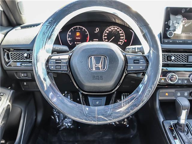 2026 Honda Civic Sport (Stk: HH26160) in Hanover - Image 11 of 23