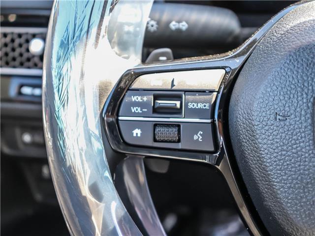 2026 Honda Civic Sport (Stk: HH26160) in Hanover - Image 12 of 23