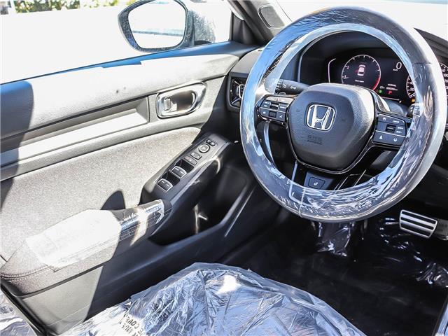 2026 Honda Civic Sport (Stk: HH26160) in Hanover - Image 15 of 23