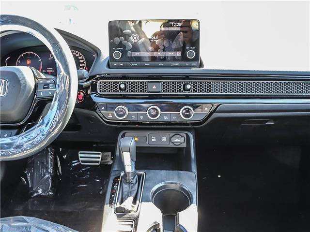 2026 Honda Civic Sport (Stk: HH26160) in Hanover - Image 16 of 23