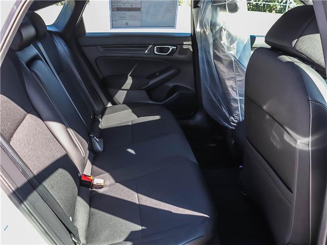 2026 Honda Civic Sport (Stk: HH26160) in Hanover - Image 19 of 23