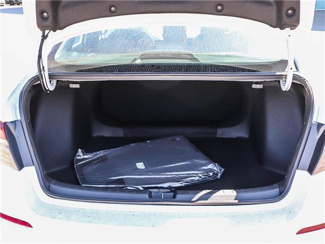 2026 Honda Civic Sport (Stk: HH26160) in Hanover - Image 20 of 23