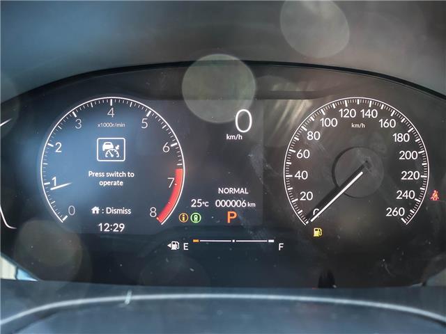 2026 Honda Civic Sport (Stk: HH26160) in Hanover - Image 21 of 23