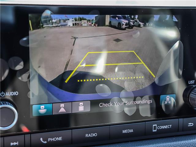 2026 Honda Civic Sport (Stk: HH26160) in Hanover - Image 22 of 23