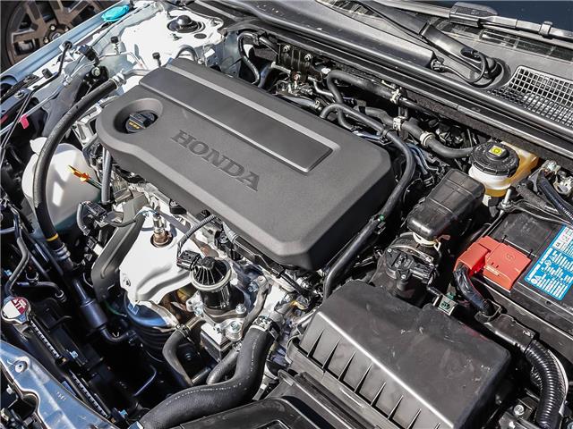 2026 Honda Civic Sport (Stk: HH26160) in Hanover - Image 23 of 23